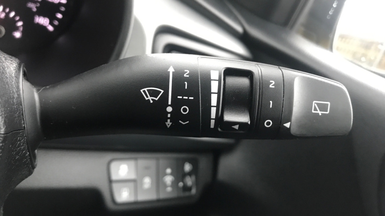 Kia Rio 1.2 DPi 1 5dr Petrol Hatchback